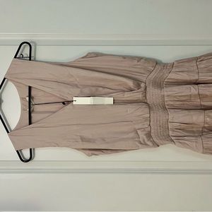 Mustard Seed Carlie dress
Size: M
Never used and with tags